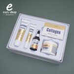 ⁦مجموعة تفتيح البشرة من ديسار بالكولاجين 5 قطع⁩ - الصورة ⁦3⁩