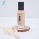 ⁦كريم اساس رومانتك كلر سوفت اند سموث زجاجي⁩ - الصورة ⁦2⁩