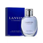 عطر لانفاين باريس