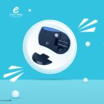 ⁦ماوس وايرلس Enet⁩ - الصورة ⁦3⁩