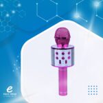 ميكروفون بلوتوث