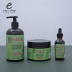 مجموعة ميلي إكليل الجبل (شامبو-سيروم-ماسك)