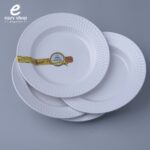 صحن ميلامين مدور 02