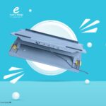 ⁦مبرد لابتوب تارقوس⁩ - الصورة ⁦3⁩