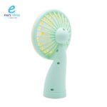 ⁦مروحة يد مكتبي شكل فصوص 66-09⁩ - الصورة ⁦5⁩