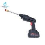 ⁦مسدس سرويس سيارة بطاريتين شنطة⁩ - الصورة ⁦2⁩