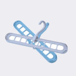 علاقة ملابس بلاستيك