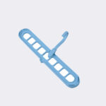 ⁦علاقة ملابس بلاستيك⁩ - الصورة ⁦3⁩