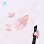 ستاند علاقي لاصق للمكانس