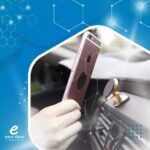 ⁦حامل جوال مغناطيس⁩ - الصورة ⁦2⁩