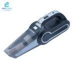 مكنسة سيارة كهربائية ومعبي إطارات8801