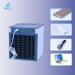 ⁦مكيف صحراوي صغير USB⁩ - الصورة ⁦3⁩