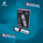 مكينة حلاقة دنق لنق 609PRO