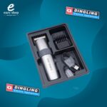 ⁦مكينة حلاقة دنق لنق 609B⁩ - الصورة ⁦2⁩