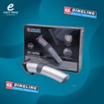 مكينة حلاقة دنق لنق 609B