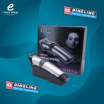 مكينة حلاقة دنق لنق 609