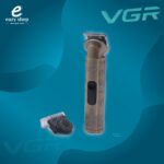 ⁦مكينة حلاقة 8*1 فرعوني 110 VGR⁩ - الصورة ⁦3⁩