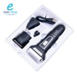 ⁦مكينة حلاقة كيمي 6559⁩ - الصورة ⁦4⁩