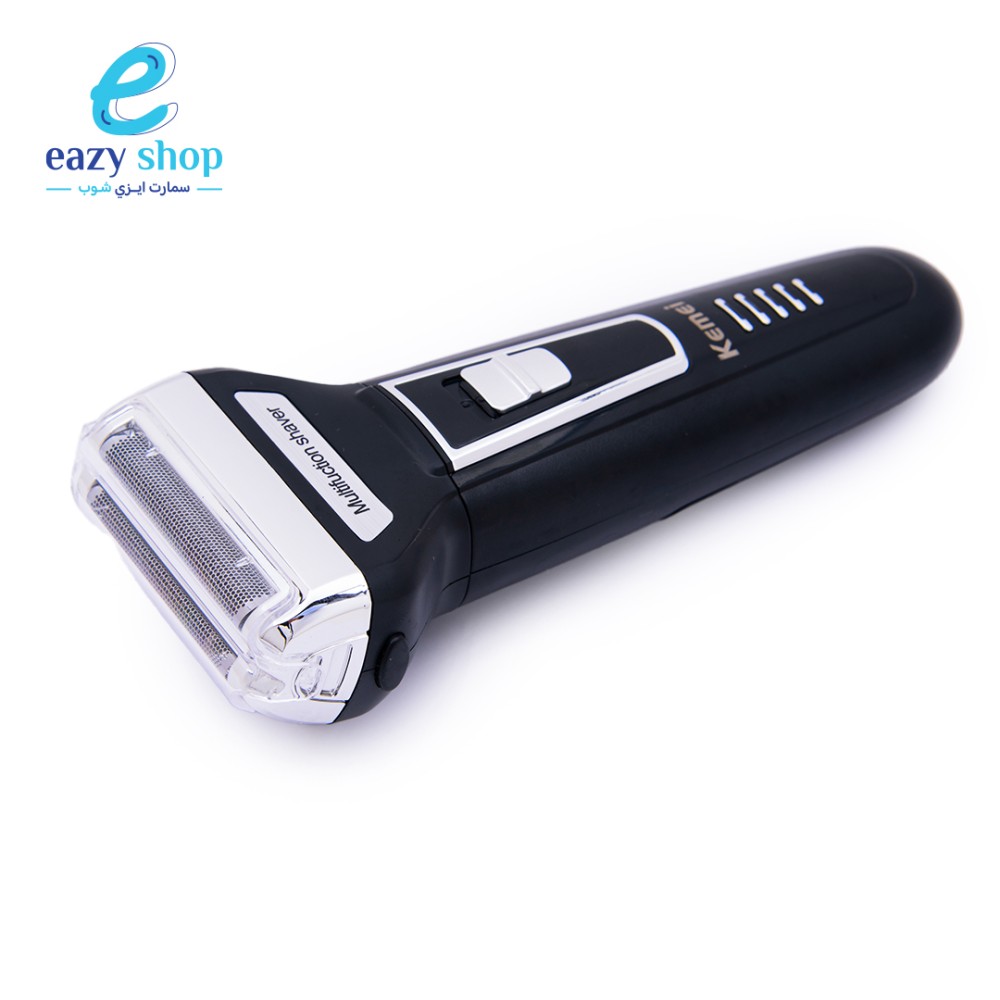 مكينية-كيمي-متعددة-الاستخدامات-2.jpg مكينة حلاقة كيمي 6559 - الصورة 1