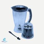 ⁦عصارة سوكاني 3 سرعات 600 وات⁩ - الصورة ⁦2⁩