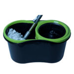 موب مع مروحة