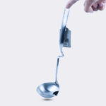 ⁦ملعقة فلتر زيوت⁩ - الصورة ⁦2⁩