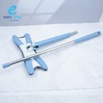 مساحة بلاط مزدوج 074