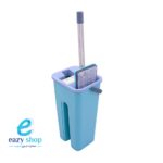 ممسحة بلاط مع وعاء طويل 7930