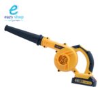 ⁦منفاخ هواء مع خازن 2407-1⁩ - الصورة ⁦2⁩