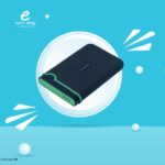 هارديسك خارجي تراندسند 4 تيرا