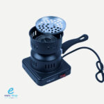 ولاعة فحم كهربائية 1000 وات