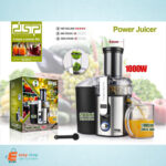 عصارة دي اس بي كبس 3057 - 1000 وات