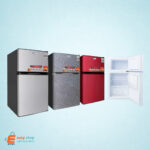 ثلاجة بي اس ام 85 لتر