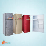 ثلاجة بي اس ام 148 لتر