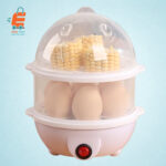 جهاز سلق البيض الكهربائي