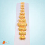 حزام بديل الذهب