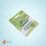 بطارية 1.5 فولت قابلة للشحن قوة 2000