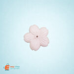 حامل ند شكل وردة