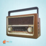 راديو عالمي 1669 KTS