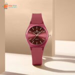 ⁦ساعة نافي فورس ربل نسائي⁩ - الصورة ⁦2⁩