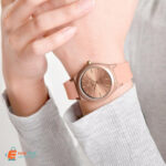 ⁦ساعة نافي فورس ربل نسائي⁩ - الصورة ⁦9⁩