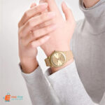 ⁦ساعة نافي فورس ربل نسائي⁩ - الصورة ⁦8⁩