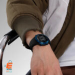 ⁦ساعة نافي فورس شبابية ربل 9246⁩ - الصورة ⁦4⁩