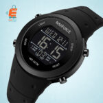 ⁦ساعة نافي فورس شبابية ربل 9246⁩ - الصورة ⁦5⁩