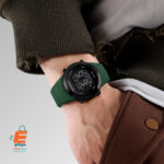 ⁦ساعة نافي فورس شبابية ربل 9246⁩ - الصورة ⁦6⁩