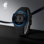 ⁦ساعة نافي فورس شبابية ربل 9246⁩ - الصورة ⁦8⁩