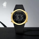 ⁦ساعة نافي فورس شبابية ربل 9246⁩ - الصورة ⁦10⁩