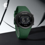 ⁦ساعة نافي فورس شبابية ربل 9246⁩ - الصورة ⁦13⁩