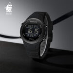 ⁦ساعة نافي فورس شبابية ربل 9246⁩ - الصورة ⁦15⁩