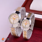 طقم ساعات رجالي